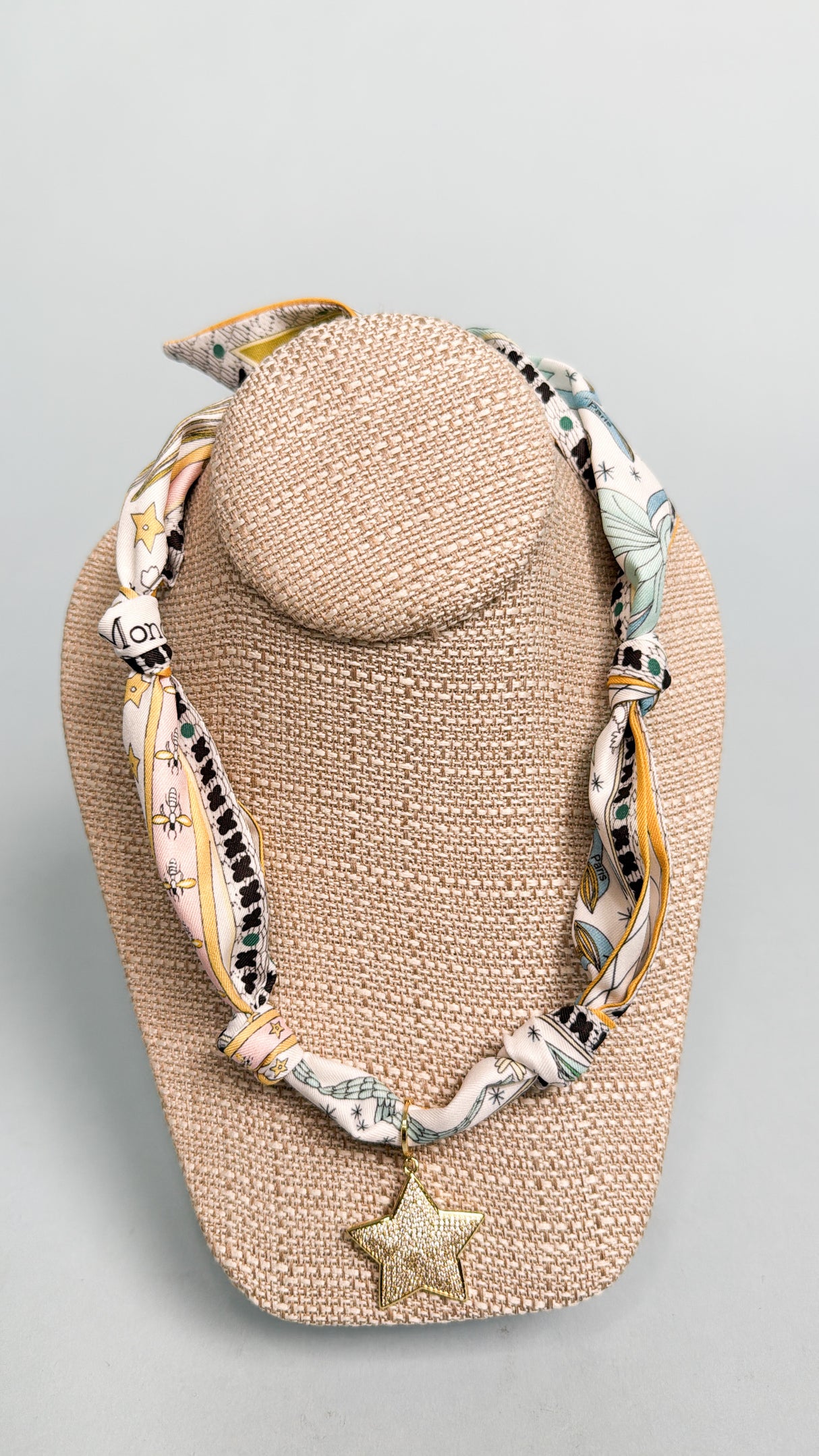 Gemelli | Sadie Star Necklace