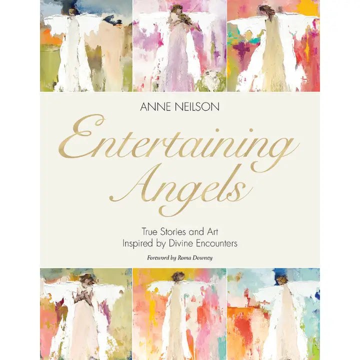 Entertaining Angels