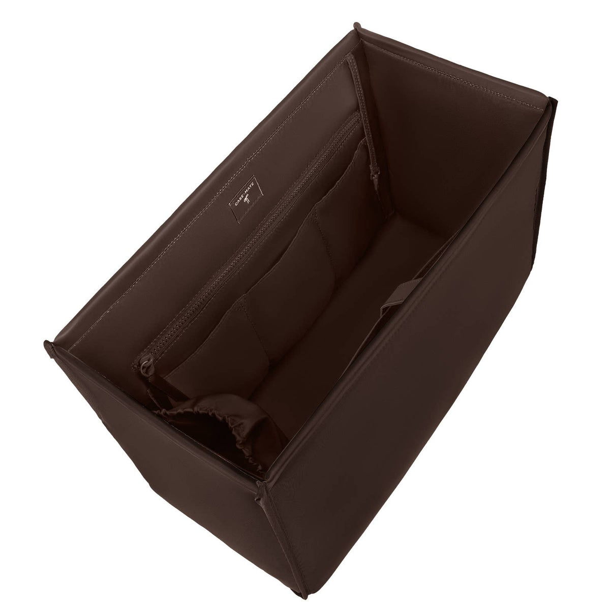 Case-Mate | Tote Bag Organizer - Espresso