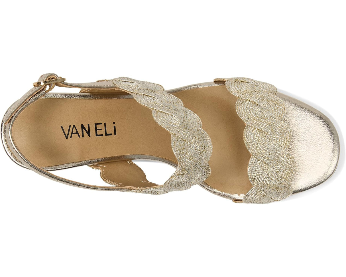 Vaneli | Lettie - Platino Weave