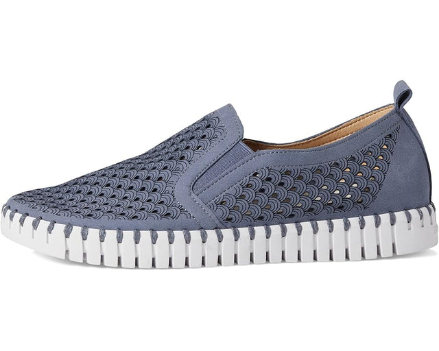 Ilse Jacobsen | Tulip 140 - Grey Blue