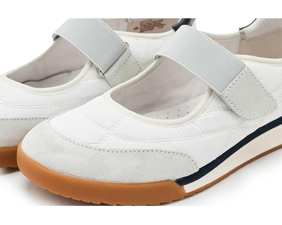 Sofft Shoe Co. | Kelly Retro Mary Jane Suede Sneaker