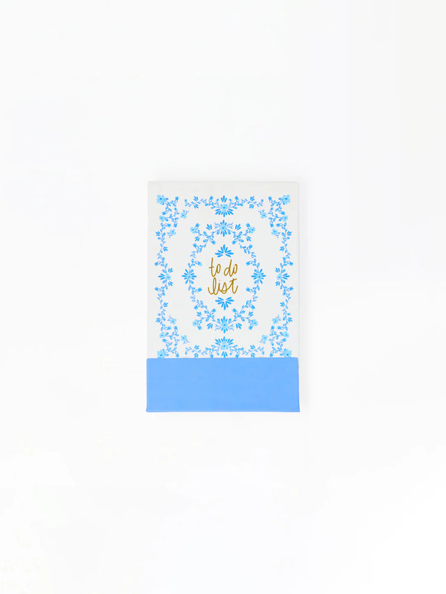 To Do List Flip Notepad