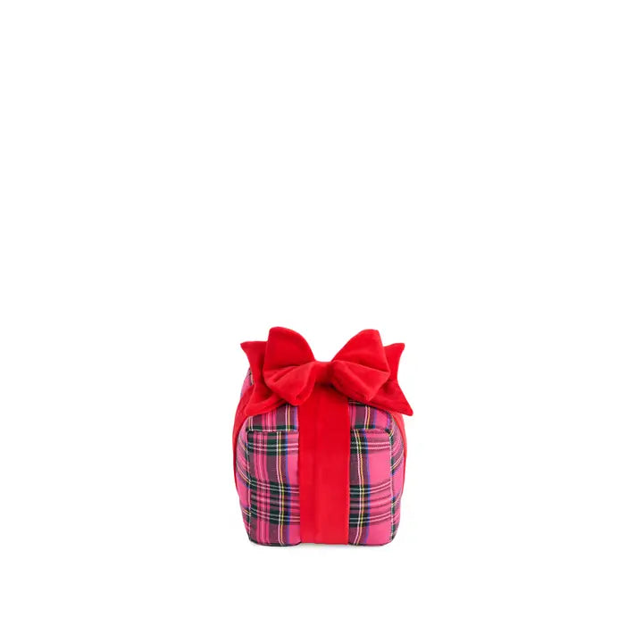 Shiraleah | Small Scottie Gift Box Pillow