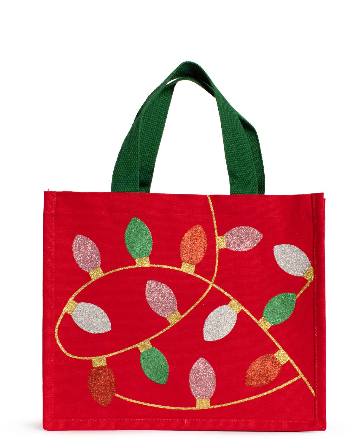 The Royal Standard | Light It Up Gift Tote 12x10x5
