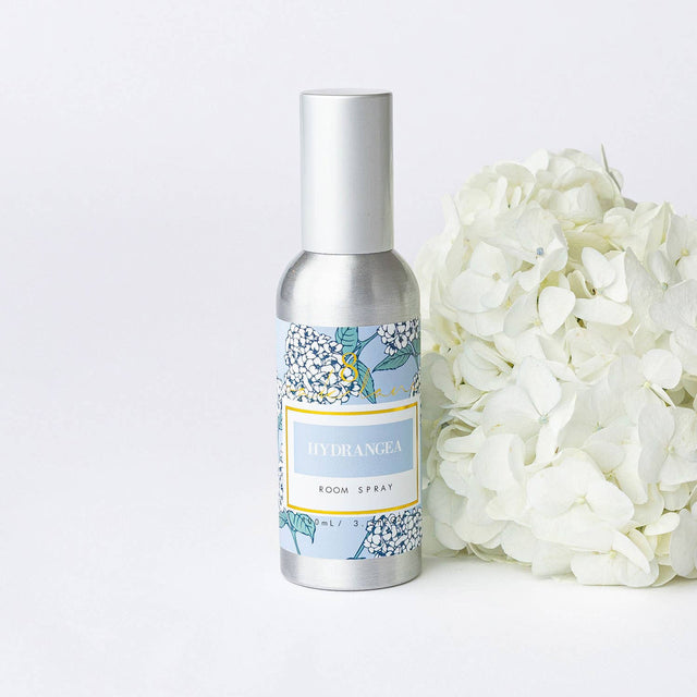 8 Oak Lane | Hydrangea Room Spray