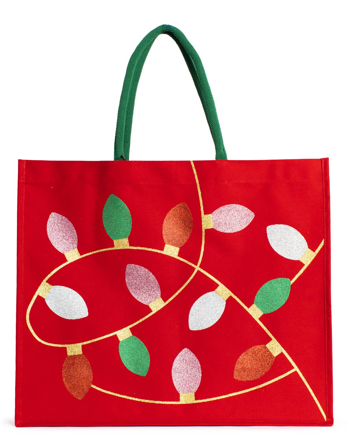 The Royal Standard | Light It Up Carryall Tote 22x19x8