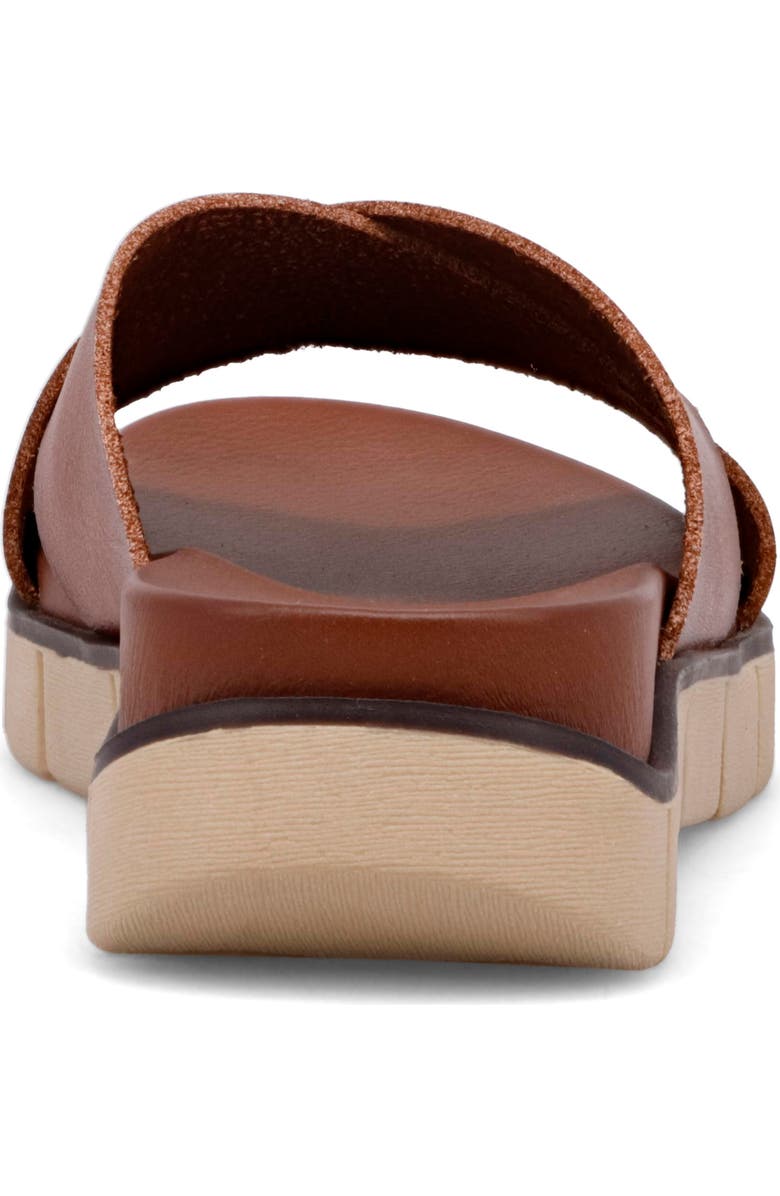 MIA | Elissa Slide Sandal