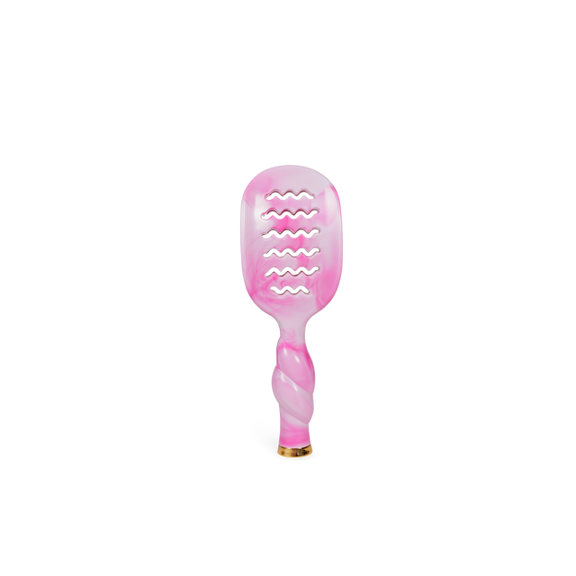 Teleties | Mini Vented Brush | Pinch Me!