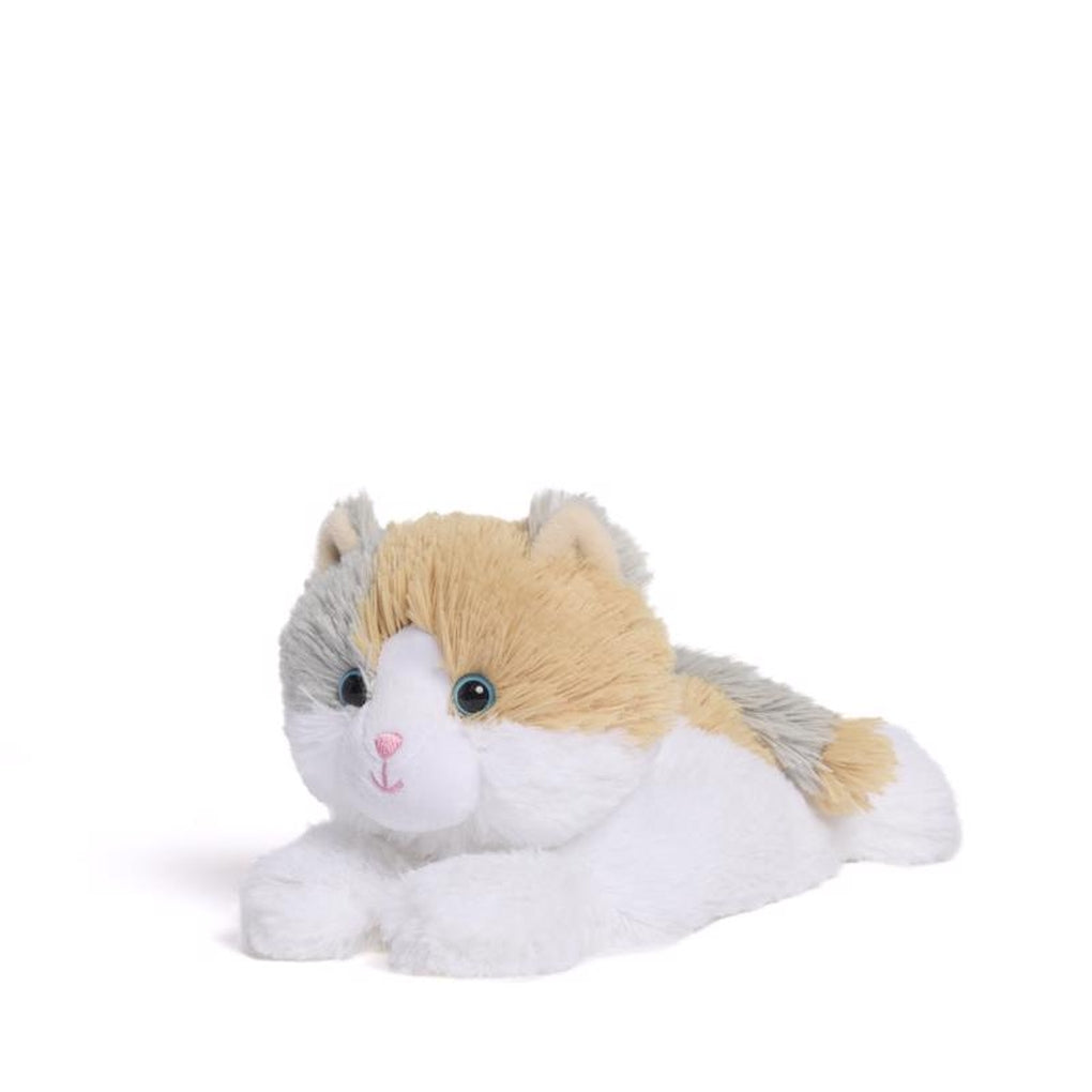 Warmies | Junior Calico Cat