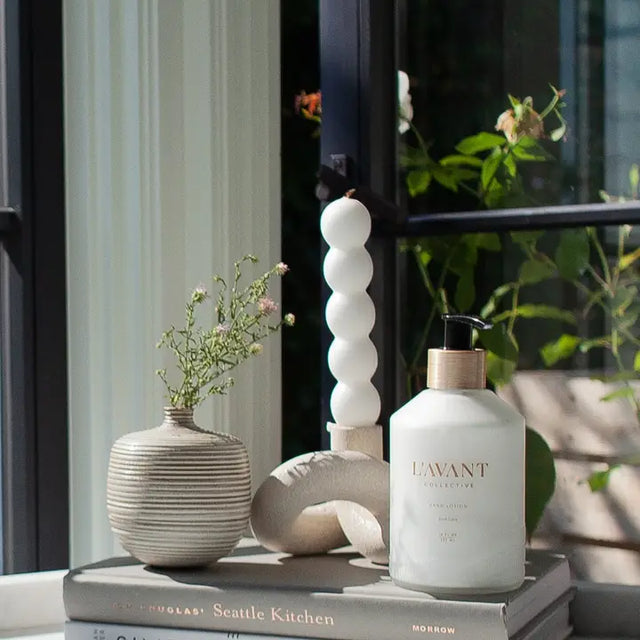 L'AVANT COLLECTIVE | Fresh Linen Hand Lotion