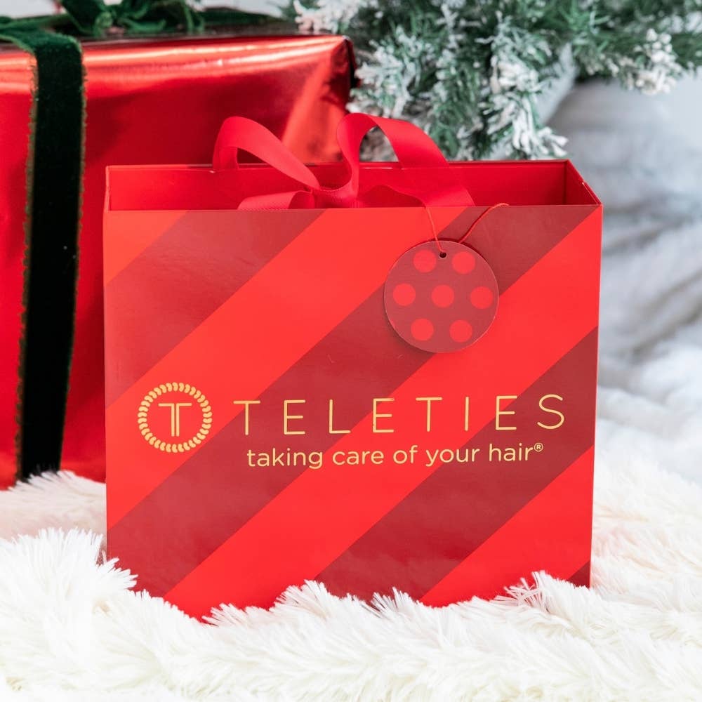 Teleties | 2026 Teleties Holiday Advent Calendar