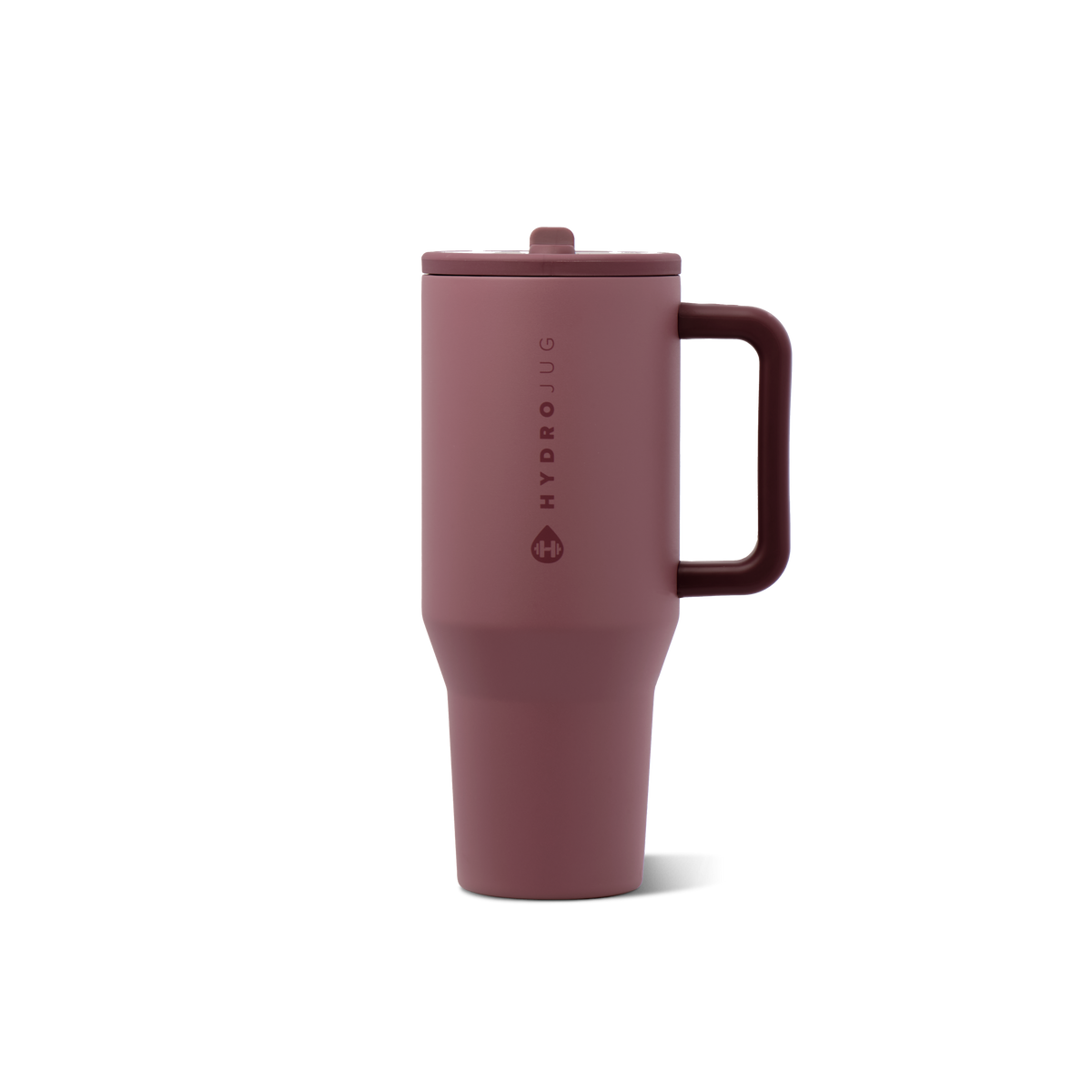 HydroJug | Canyon Rose HydroJug 32 oz Traveler Tumbler