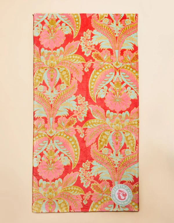 Spartina | Beach Towel River Club Damask