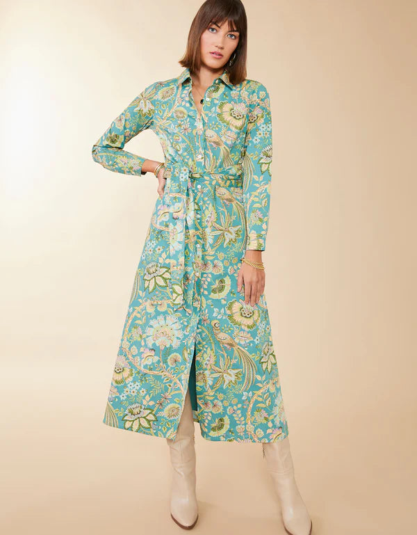 Spartina | Marianne Shirt Dress