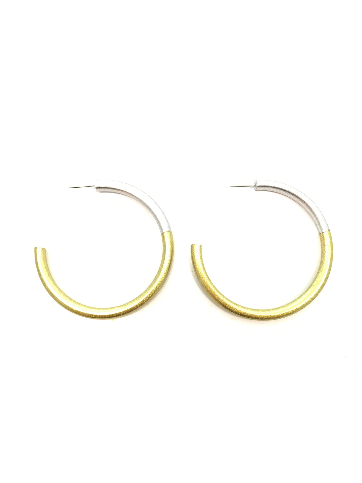 Accessory Jane | Large Liz Hoops