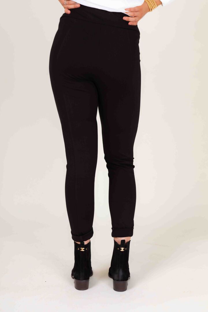Coco + Carmen | The Perfect Ponte Pant (Final Sale)