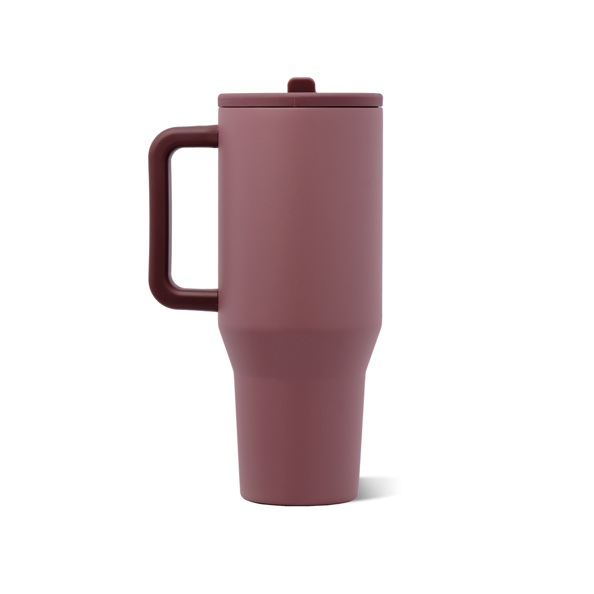 HydroJug | Canyon Rose HydroJug 40 oz Traveler Tumbler