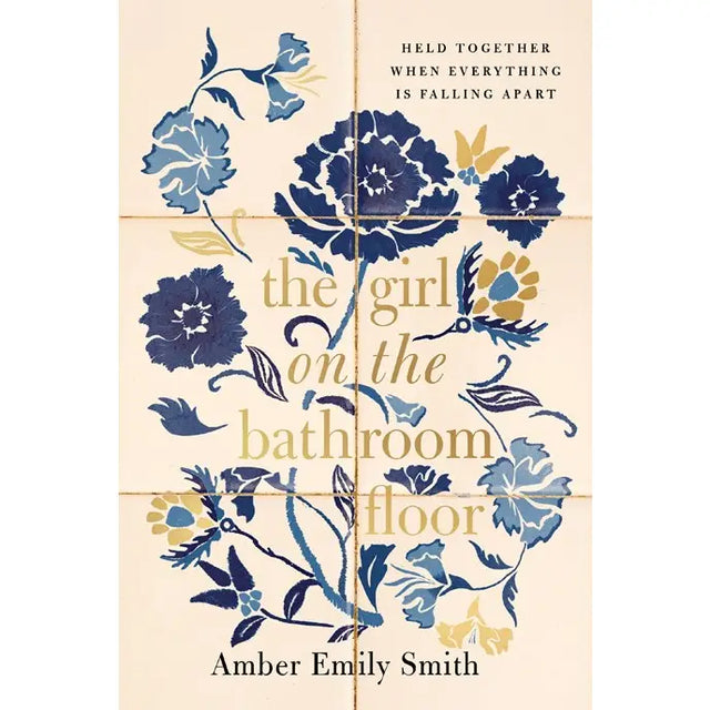 The Girl On the Bathroom Floor