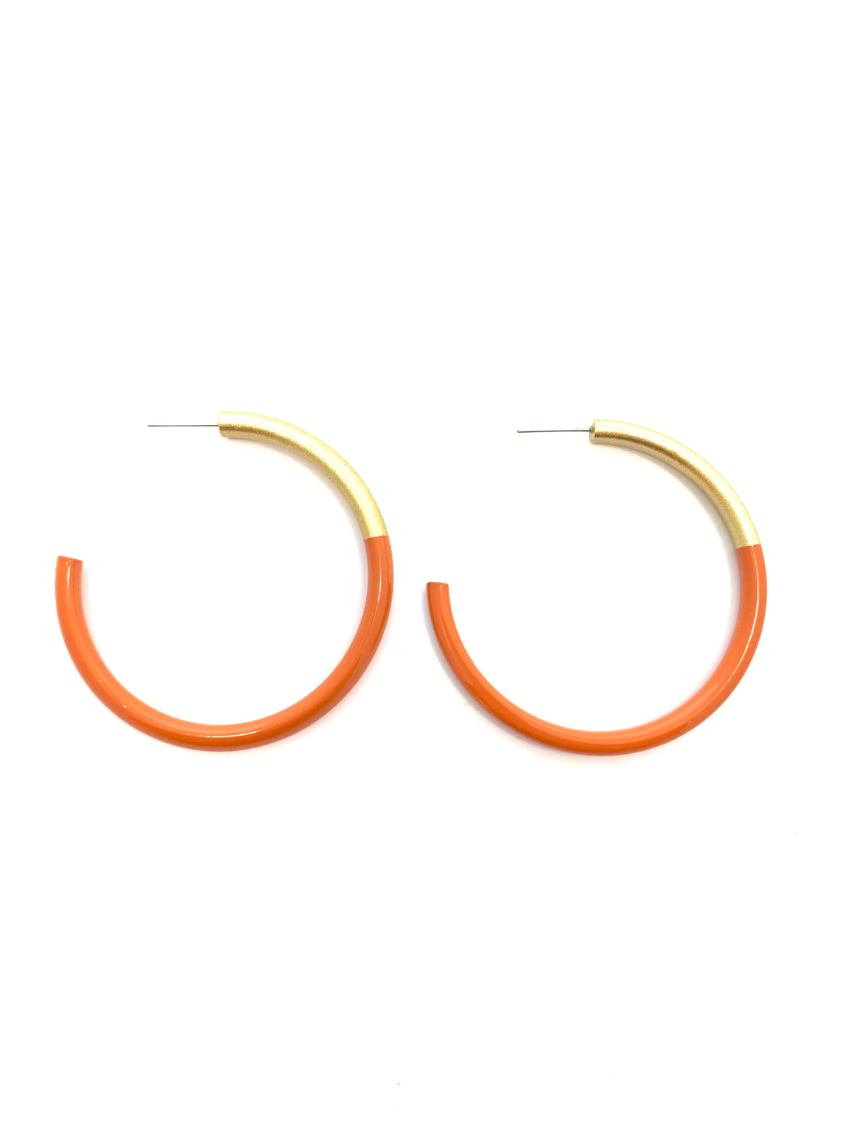 Accessory Jane | Large Liz Hoops