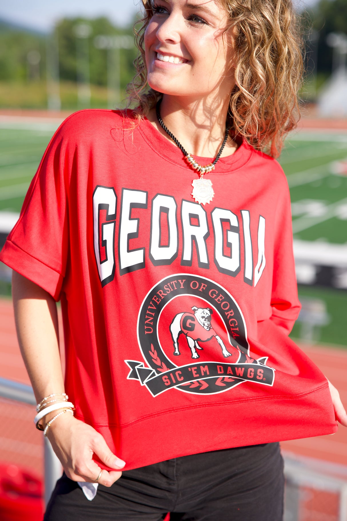 The Tailgate Tradition Tee