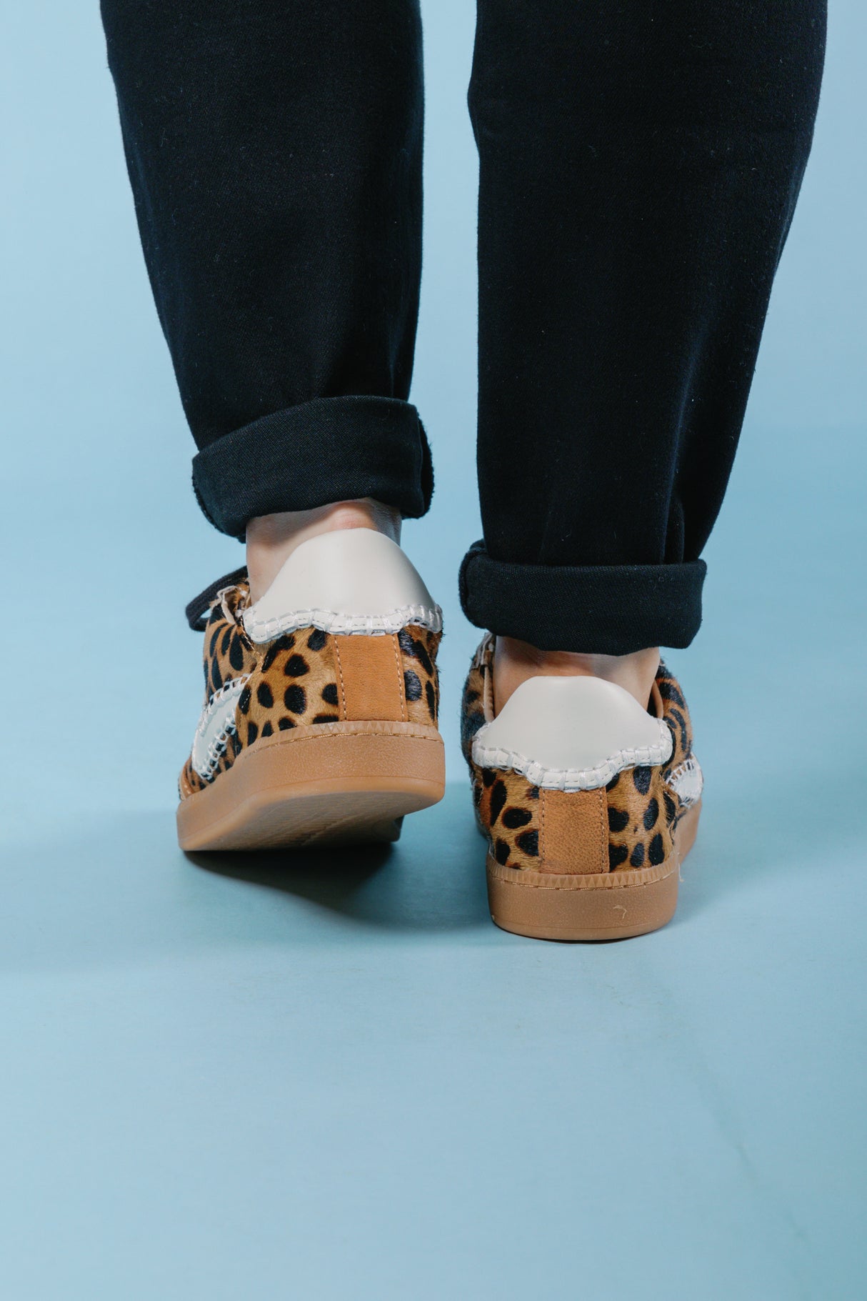 Dolce Vita | Notice Stitch Sneaker