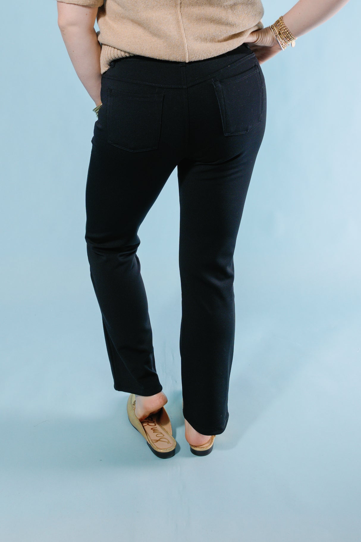 The Coco Pants