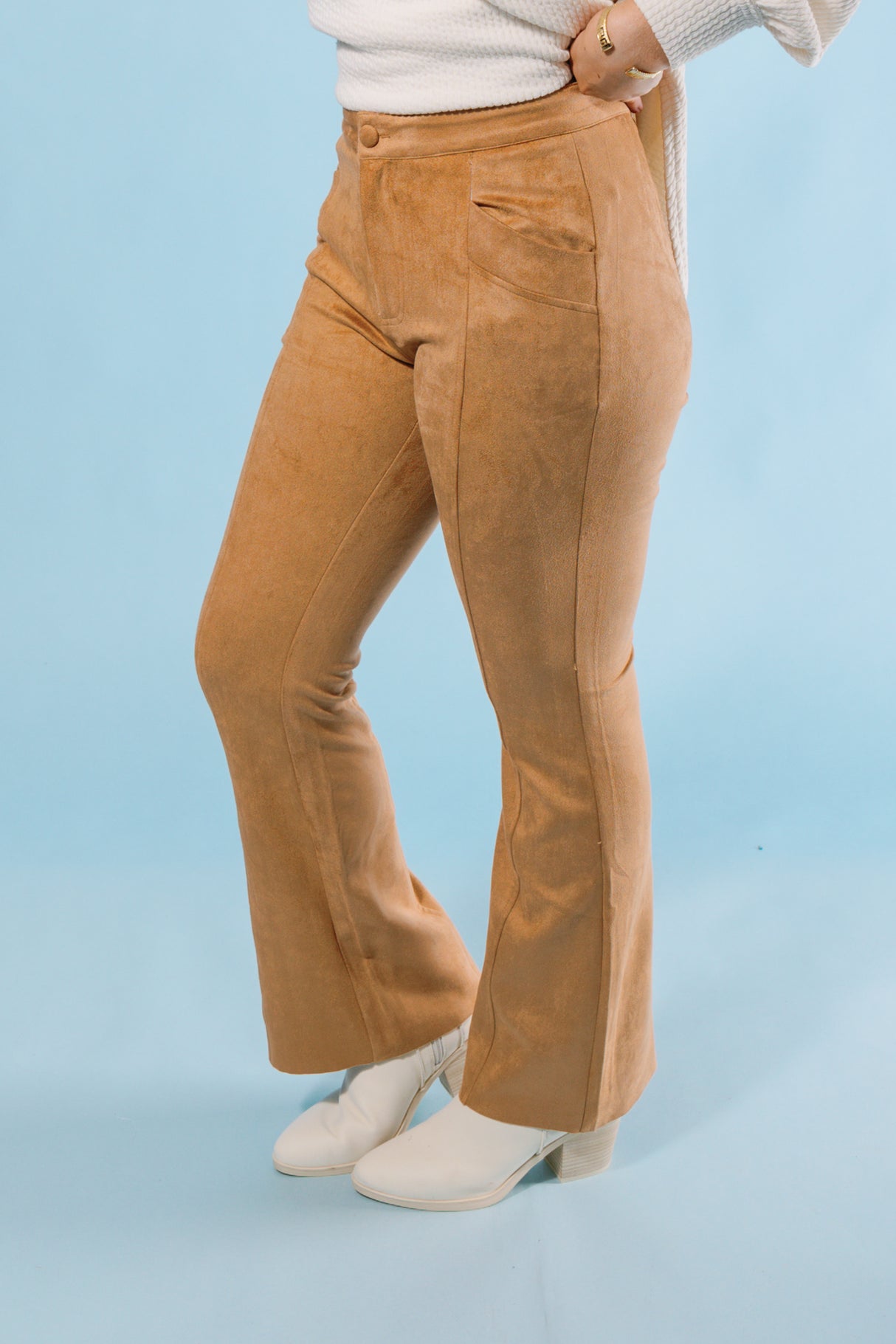 The Nevada Flare Pants