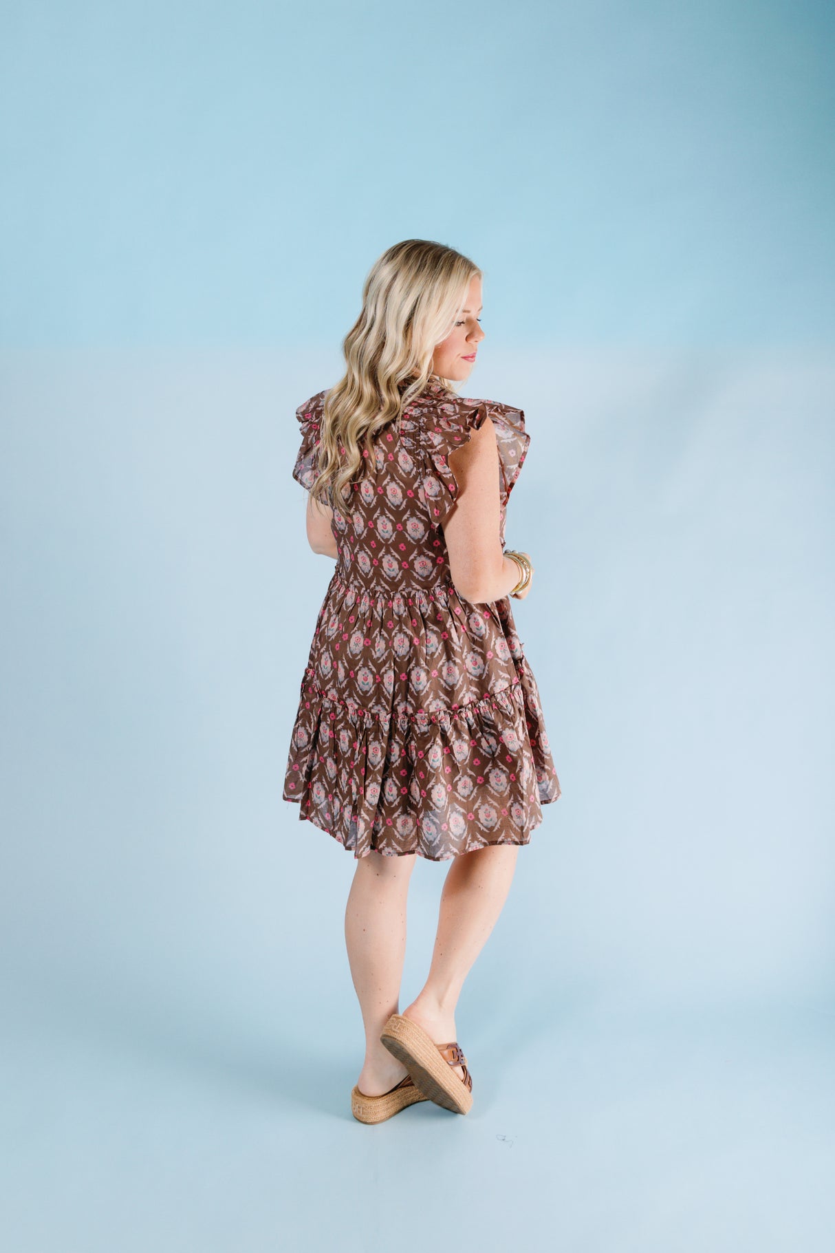 The Coco Mini Dress