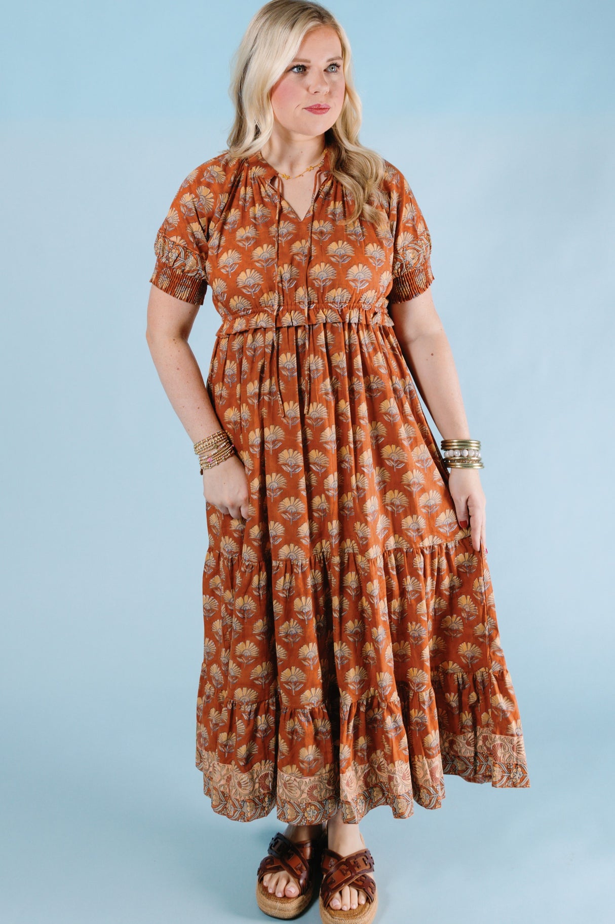 Victoria Dunn | Sofia Dress (Final Sale)