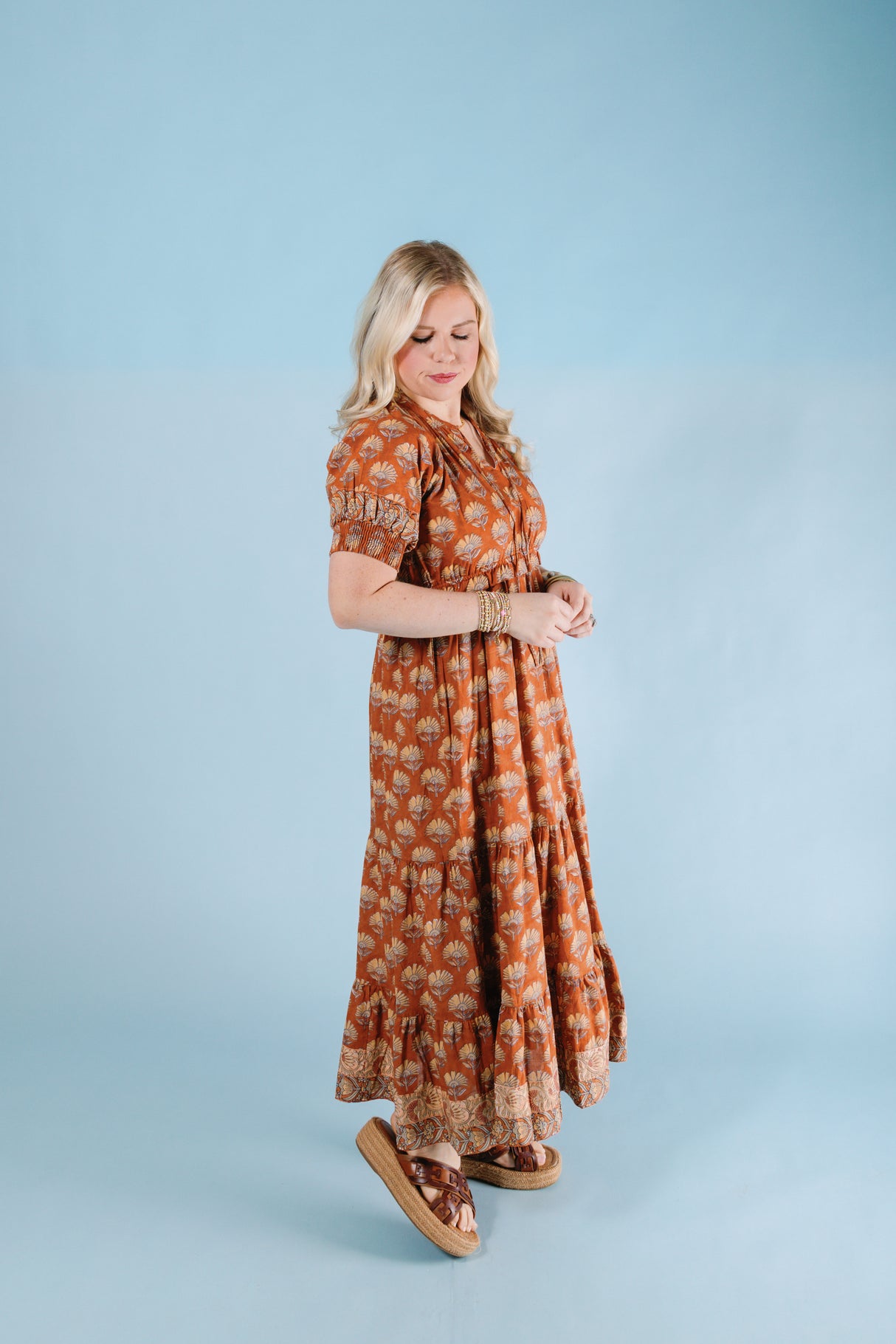 Victoria Dunn | Sofia Dress (Final Sale)
