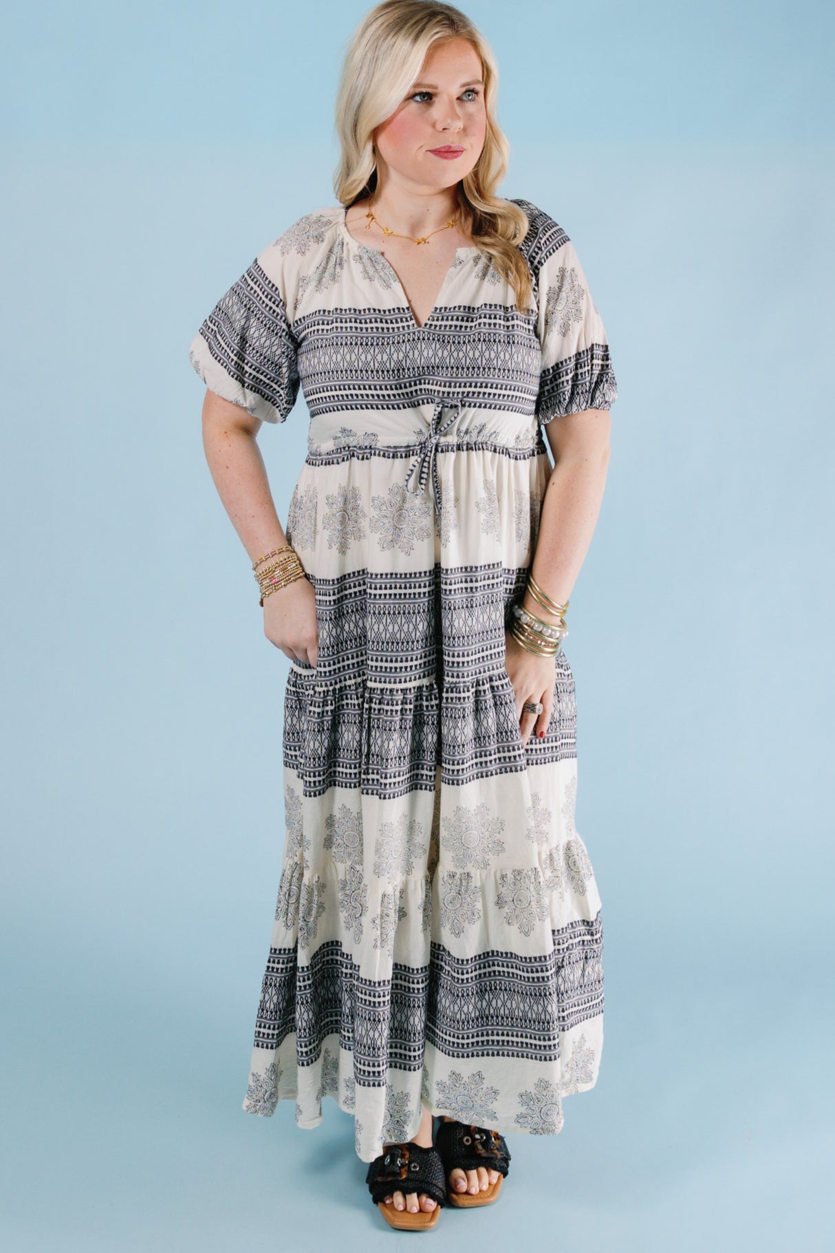 Clara The Label | Cyrene Dress