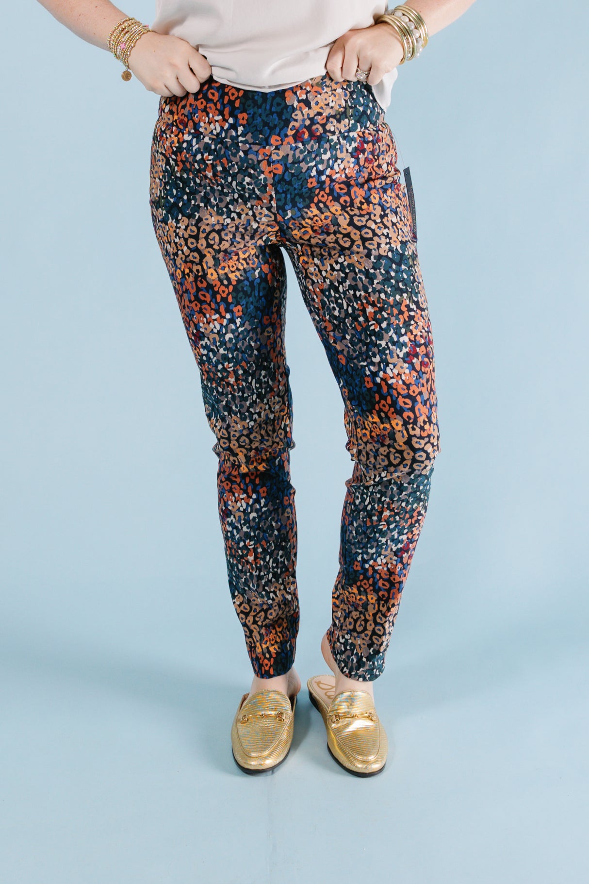 Renuar | The Head Turning Pants