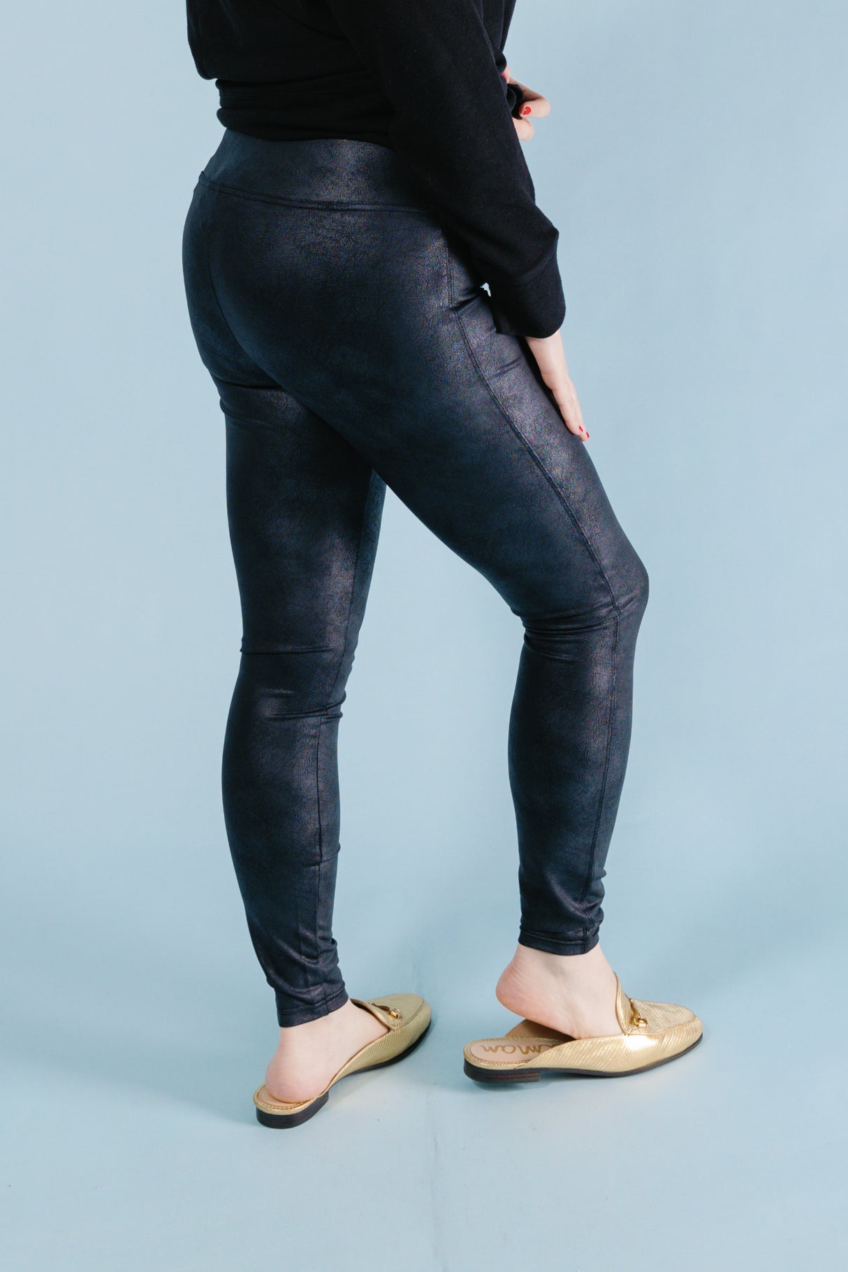 Renuar | The Night on the Town Pant (Final Sale)
