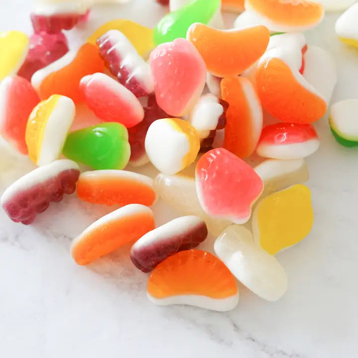 La boîte à bonbons | Cocktail Mix - Gummy Candies