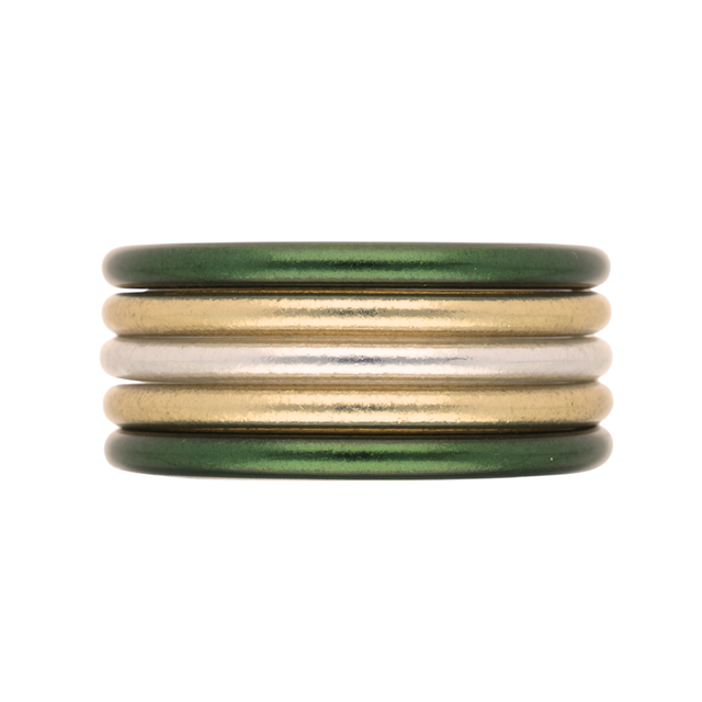BuDhaGirl | Madison's x Presleigh Bhatia Winner's Circle Stack