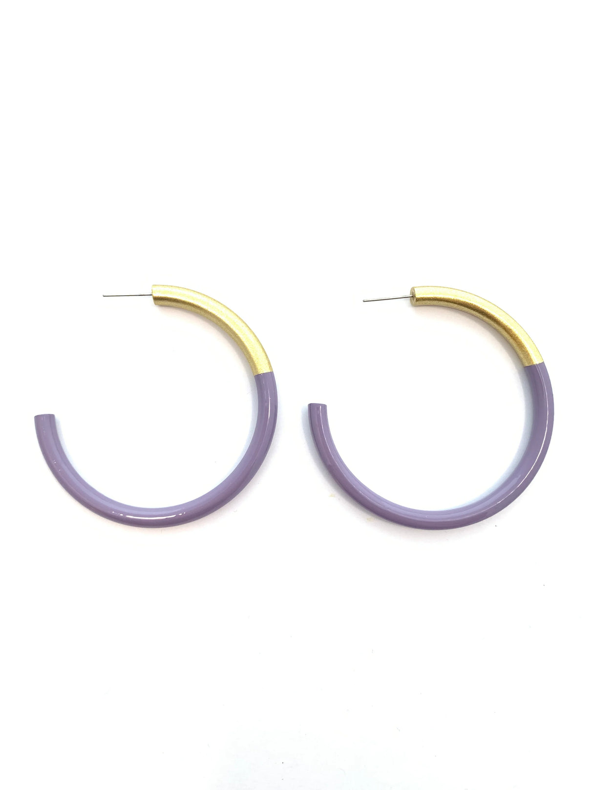Accessory Jane | Large Liz Hoops