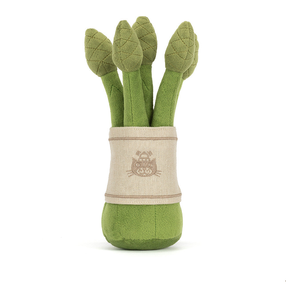 Jellycat | Amuseables Asparagus