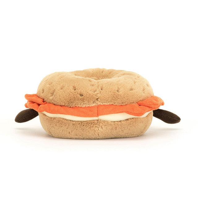 Jellycat | Amuseables Bagel