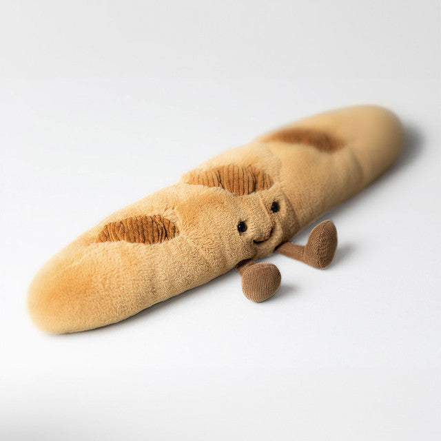 Jellycat | Amuseables Baguette
