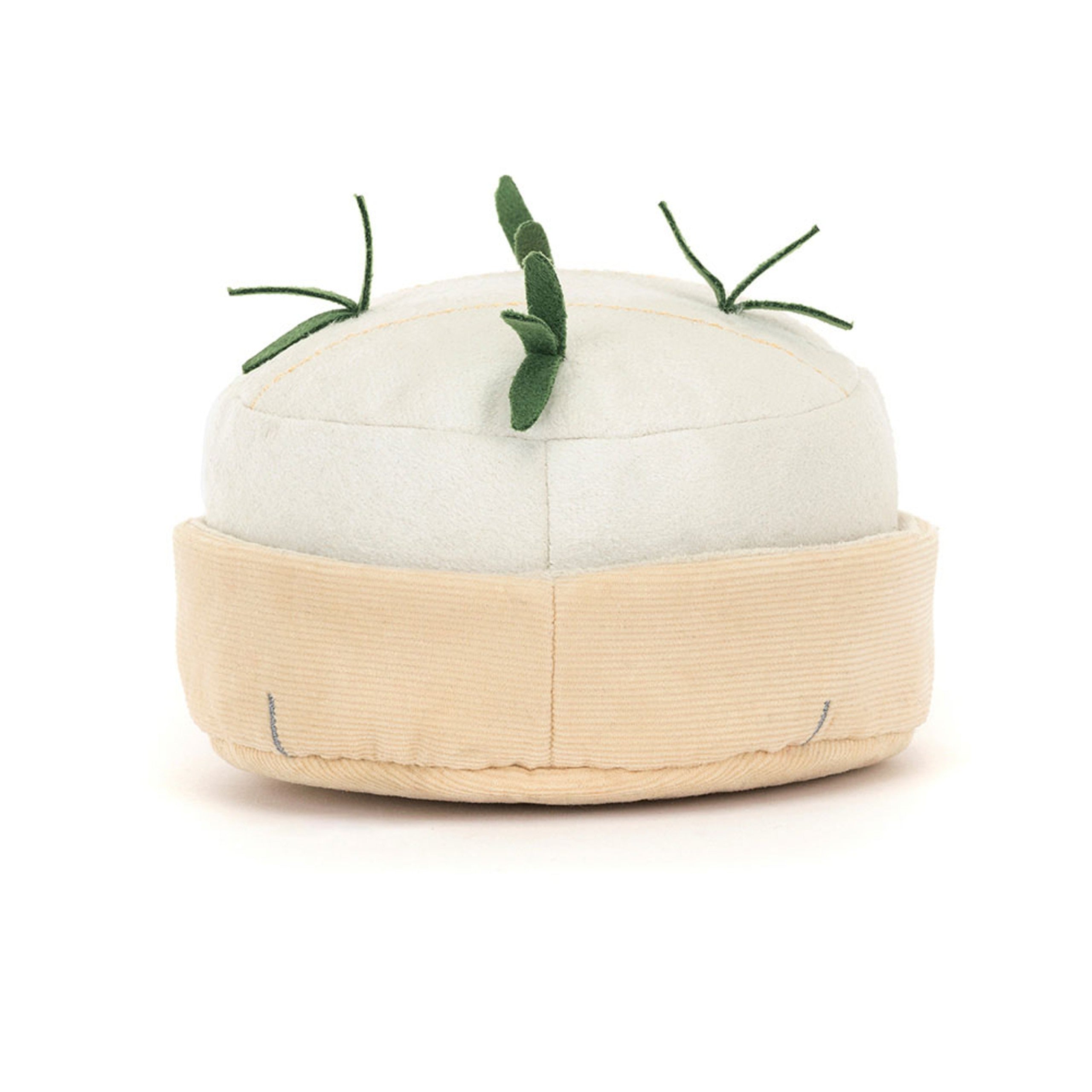 Jellycat | Amuseables Camembert