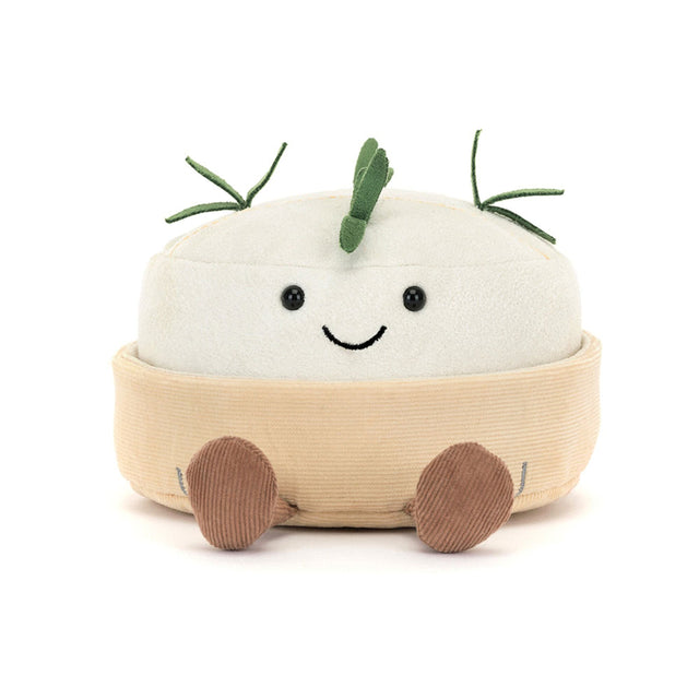 Jellycat | Amuseables Camembert