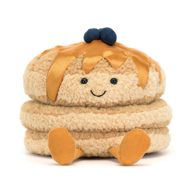 Jellycat | Amuseables Fran Pancakes