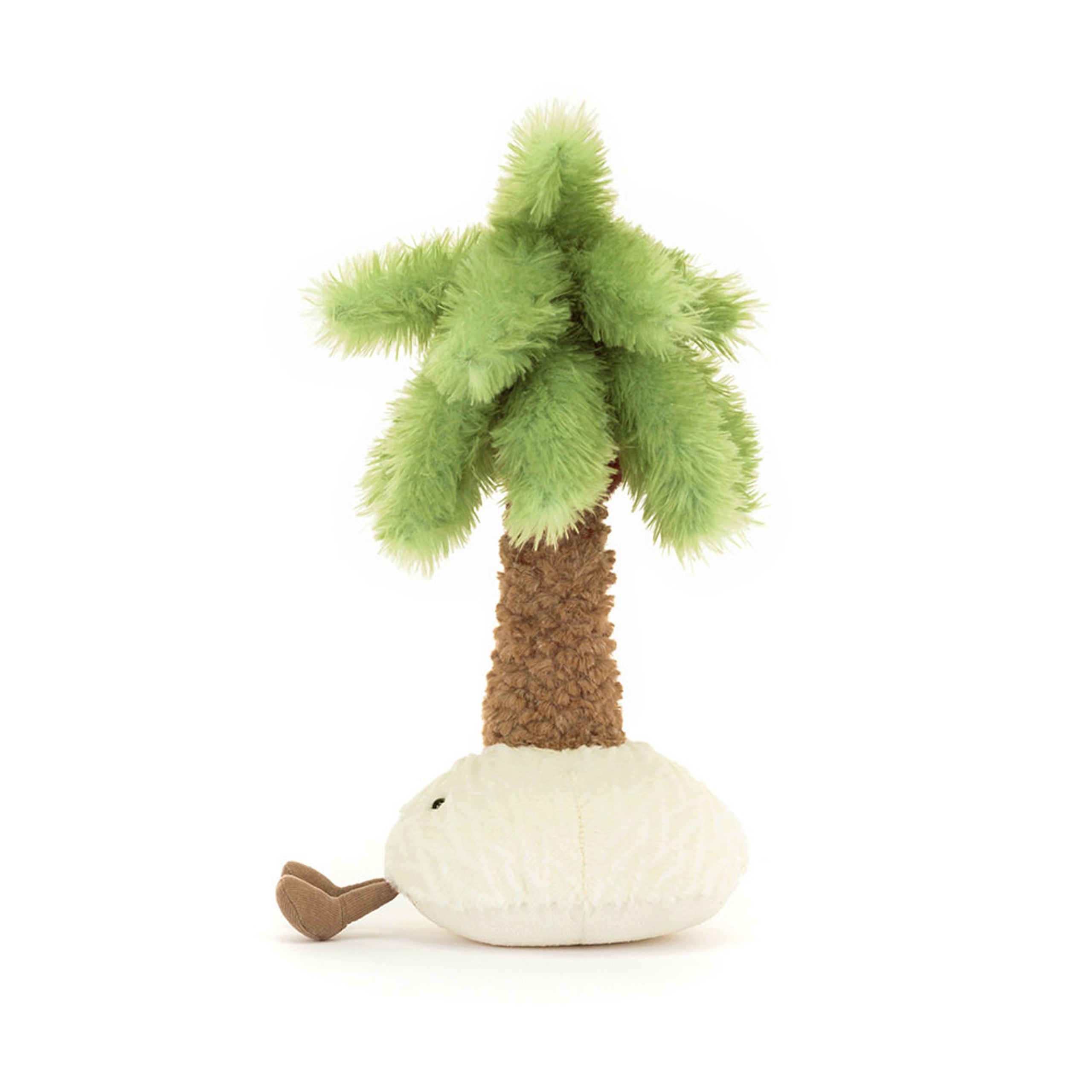 Jellycat | Amuseables Pammie Palm Tree