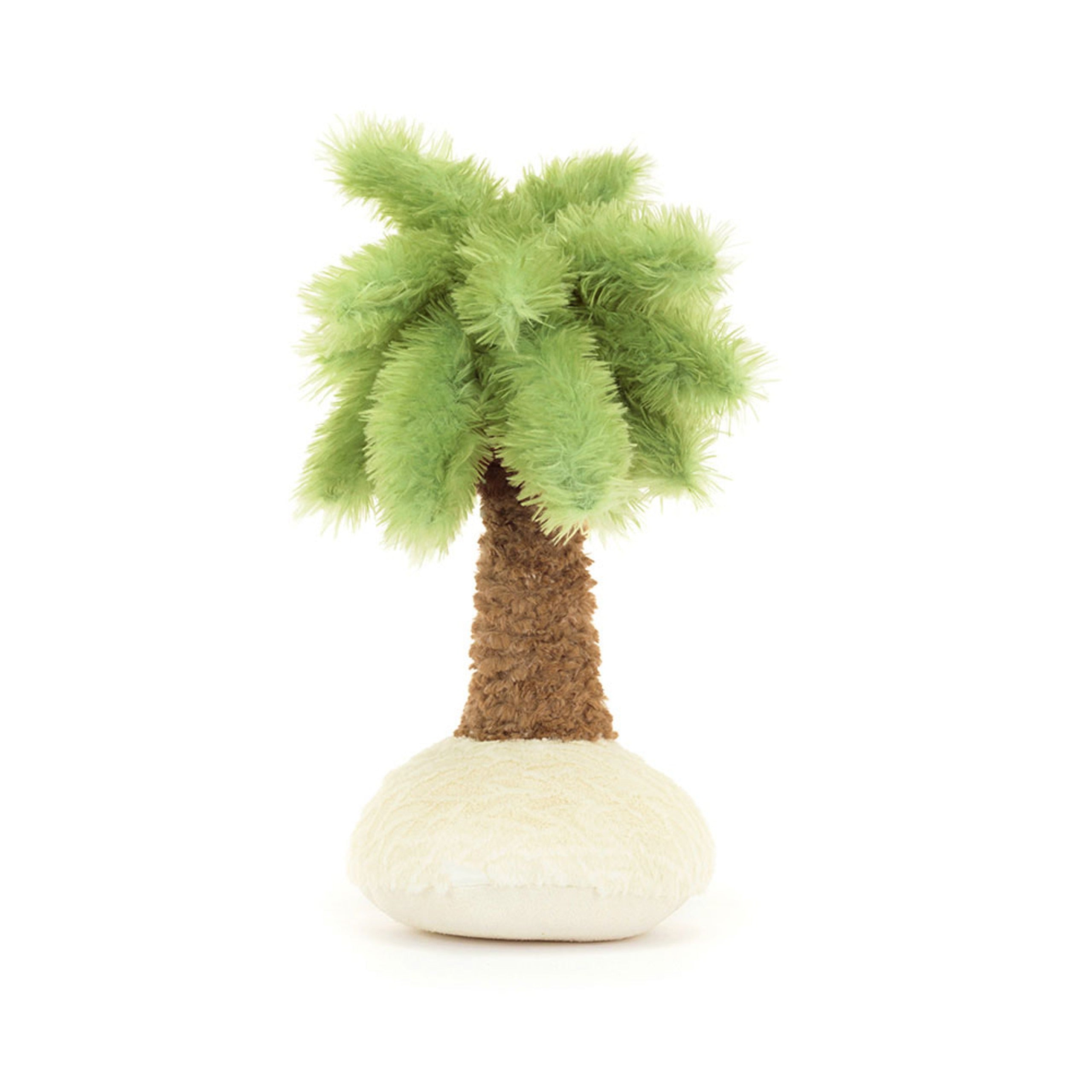 Jellycat | Amuseables Pammie Palm Tree
