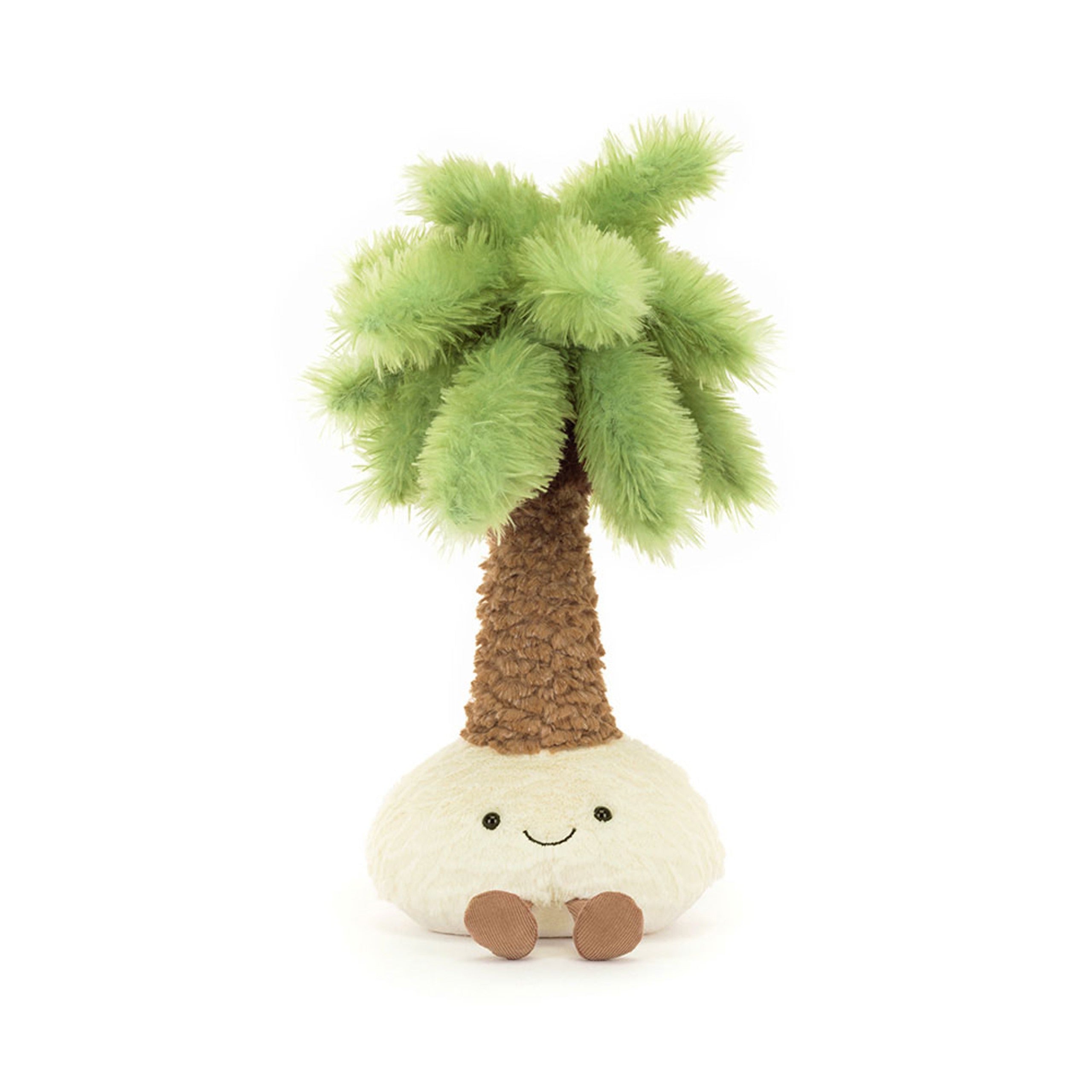 Jellycat | Amuseables Pammie Palm Tree