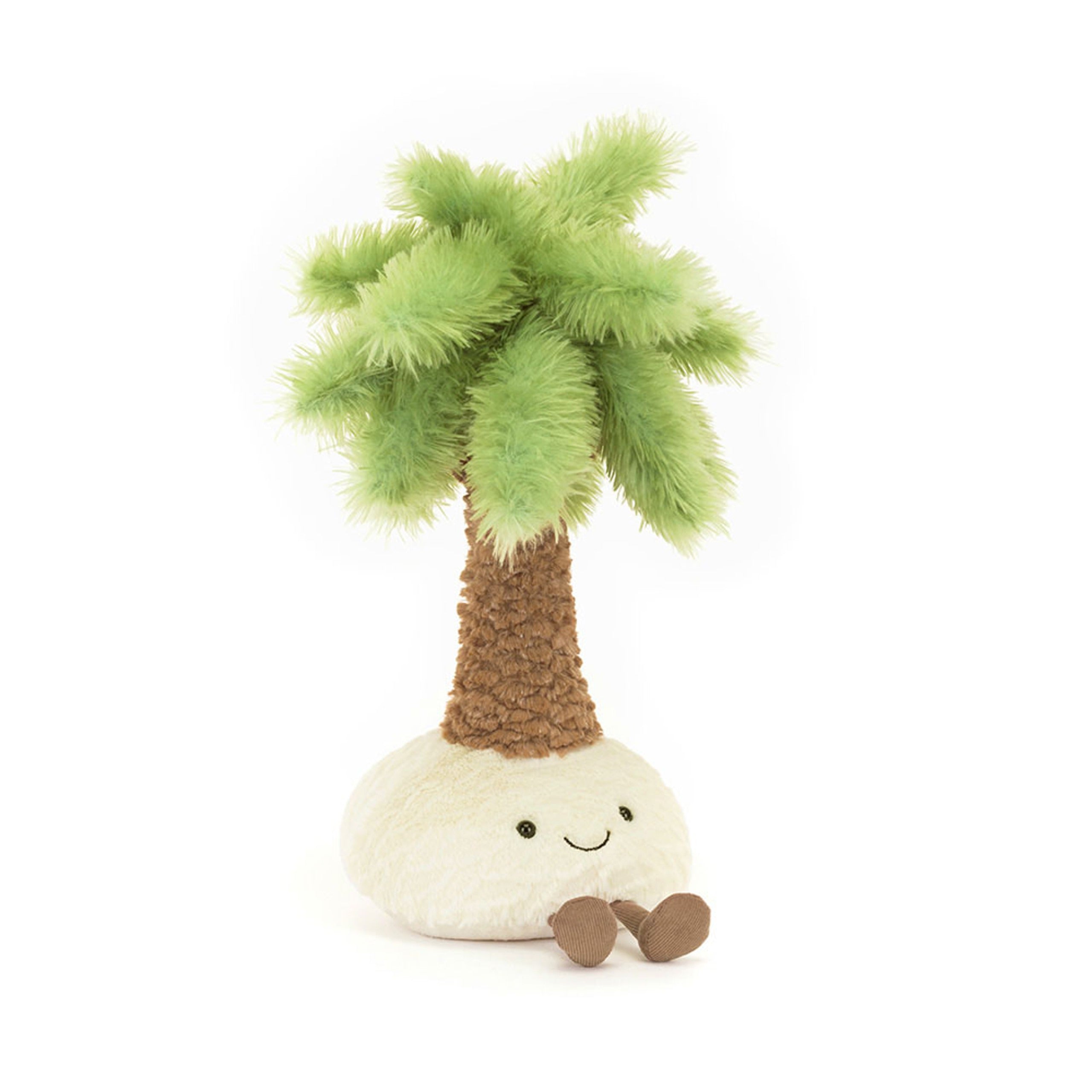 Jellycat | Amuseables Pammie Palm Tree