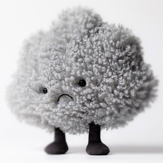 Jellycat | Amuseables Storm Cloud
