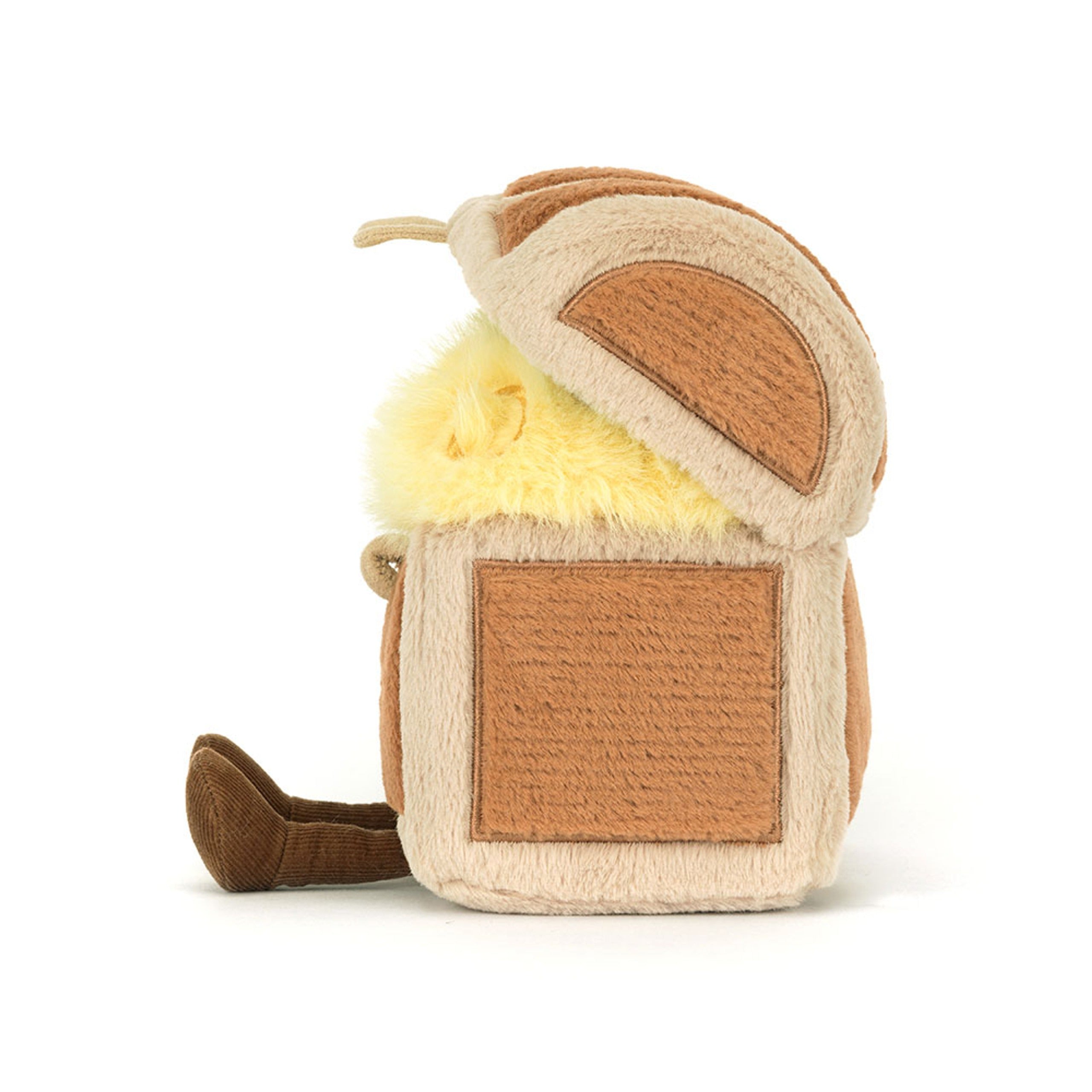 Jellycat | Amuseables Treasure Chest