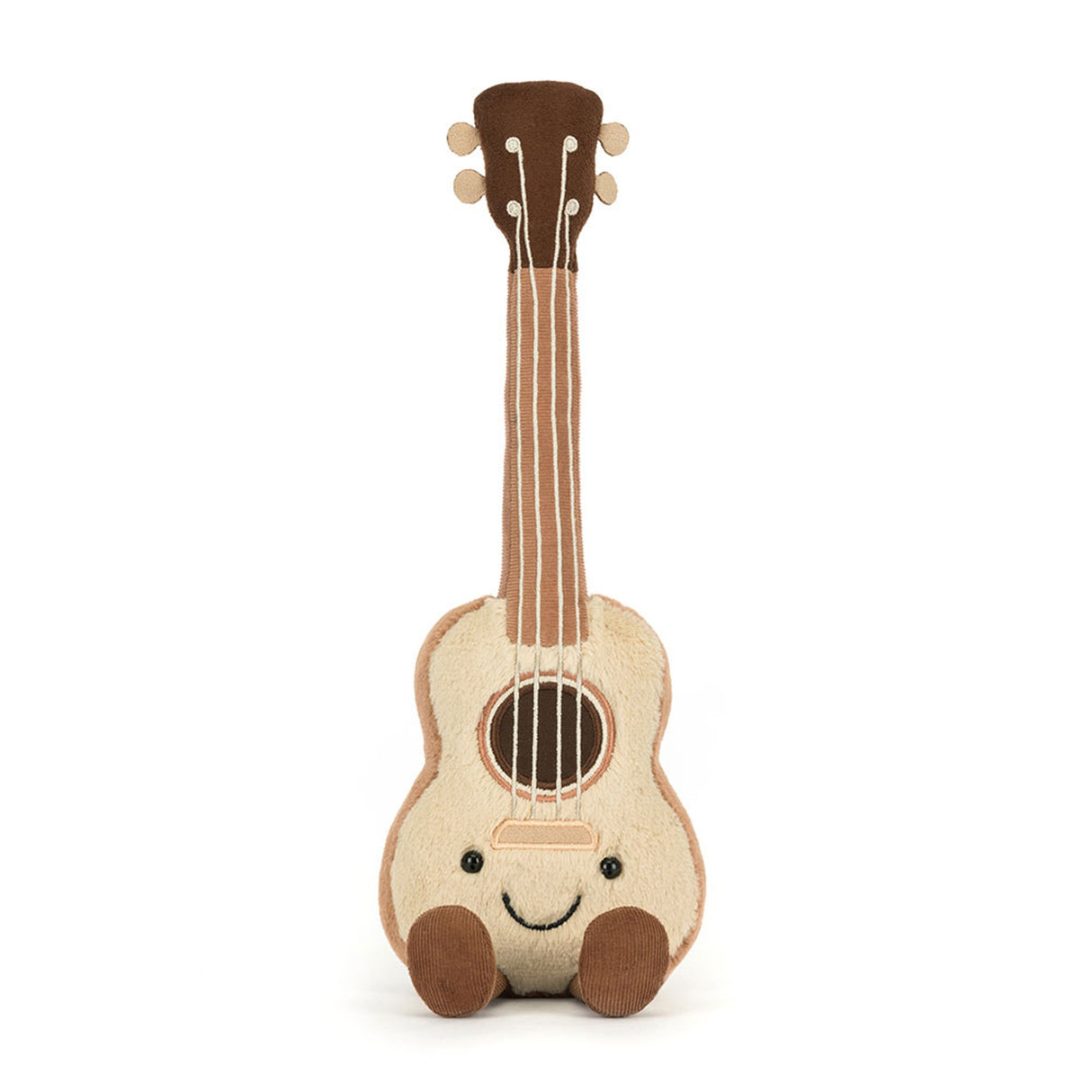 Jellycat | Amuseables Ukulele